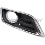 FOG LAMP BEZEL FR RH — photo 2