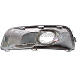 FOG LAMP BEZEL FR RH — photo 5