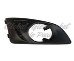FOG LAMP BEZEL FR RH — photo 1
