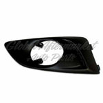 FOG LAMP BEZEL FR RH — photo 2
