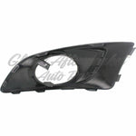 FOG LAMP BEZEL FR RH — photo 3