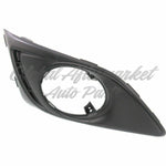 FOG LAMP BEZEL FR RH — photo 5