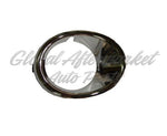FOG LAMP MOULDING FR RH CHROME — photo 1