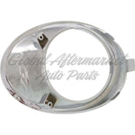 FOG LAMP MOULDING FR RH CHROME — photo 5