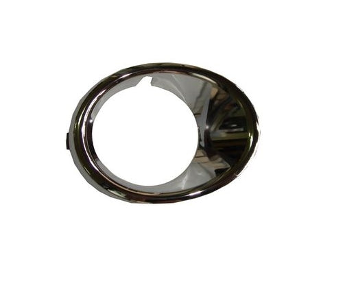 FOG LAMP MOULDING FR RH CHROME