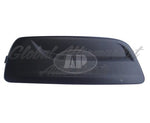 FOG LAMP COVER FR RH MATTE BLACK — photo 1