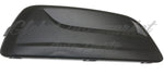 FOG LAMP COVER FR RH MATTE BLACK — photo 2