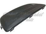 FOG LAMP COVER FR RH MATTE BLACK — photo 3