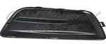 FOG LAMP COVER FR RH MATTE BLACK — photo 4