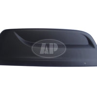 FOG LAMP COVER FR RH MATTE BLACK