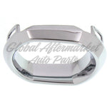 FOG LAMP BEZEL FR RH CHROME — photo 4