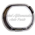 FOG LAMP BEZEL FR RH CHROME — photo 5
