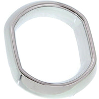 FOG LAMP BEZEL FR RH CHROME