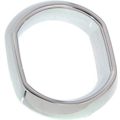 FOG LAMP BEZEL FR RH CHROME