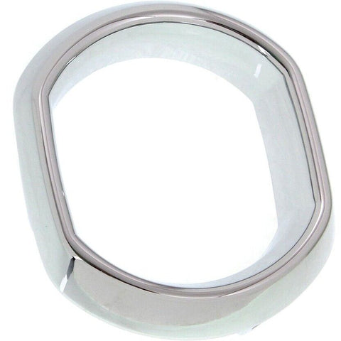 FOG LAMP BEZEL FR RH CHROME