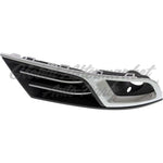 FOG LAMP BEZEL FR RH MATTE BLACK W/CHROME MOULDING/TRIM LTZ MODEL — photo 5