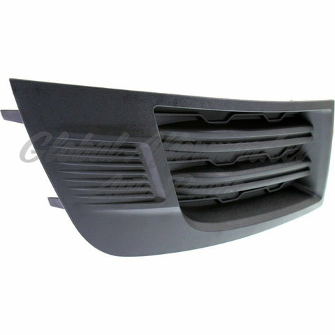 FOG LAMP COVER FR RH