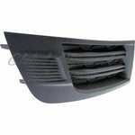 FOG LAMP COVER FR RH — photo 2