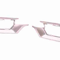 FOG LAMP MOULDING FR RH SATIN FINISH