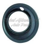 FOG LAMP BEZEL FR RH W/O TOW HOOKS LS/LT MODEL — photo 1