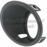 FOG LAMP BEZEL FR RH W/O TOW HOOKS LS/LT MODEL — photo 4