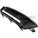 FOG LAMP BEZEL FR RH LTZ/PREMIER EXC FLEET MODELS — photo 2
