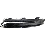 FOG LAMP BEZEL FR RH LTZ/PREMIER EXC FLEET MODELS — photo 4
