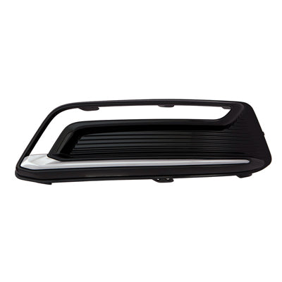 FOG LAMP BEZEL FR RH LTZ/PREMIER EXC FLEET MODELS