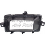 FOG LAMP BEZEL FR RH BLACK — photo 3