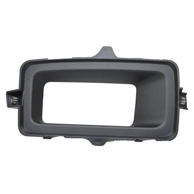FOG LAMP BEZEL FR RH BLACK