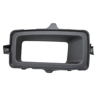 FOG LAMP BEZEL FR RH BLACK