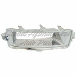 FOG LAMP BEZEL FR RH CHROME — photo 3
