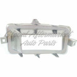 FOG LAMP BEZEL FR RH CHROME — photo 4