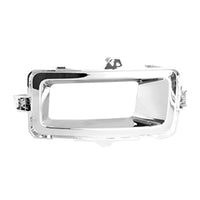 FOG LAMP BEZEL FR RH CHROME