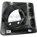 FOG LAMP BEZEL FR RH TEXTURED BLACK — photo 3