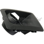 FOG LAMP BEZEL FR RH TEXTURED BLACK — photo 4