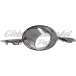 FOG LAMP TRIM RING FR RH CHROME — photo 5