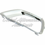 FOG LAMP TRIM RING FR RH CHROME — photo 2