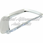 FOG LAMP TRIM RING FR RH CHROME — photo 3