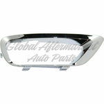 FOG LAMP TRIM RING FR RH CHROME — photo 4