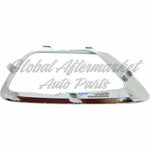 FOG LAMP TRIM RING FR RH CHROME — photo 5
