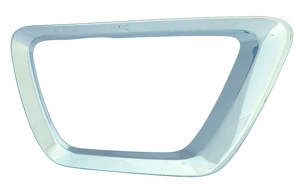 FOG LAMP TRIM RING FR RH CHROME