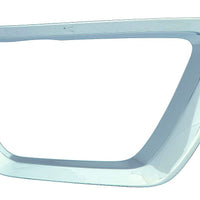 FOG LAMP TRIM RING FR RH CHROME
