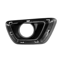 FOG LAMP BEZEL FR RH W/O TRIM RING