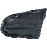 FOG LAMP COVER FR RH — photo 5