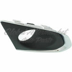 FOG LAMP BEZEL FR RH 2PC — photo 3