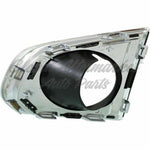 FOG LAMP BEZEL FR RH 2PC — photo 4