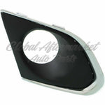 FOG LAMP BEZEL FR RH 2PC — photo 5