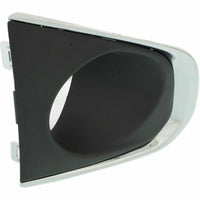 FOG LAMP BEZEL FR RH 2PC