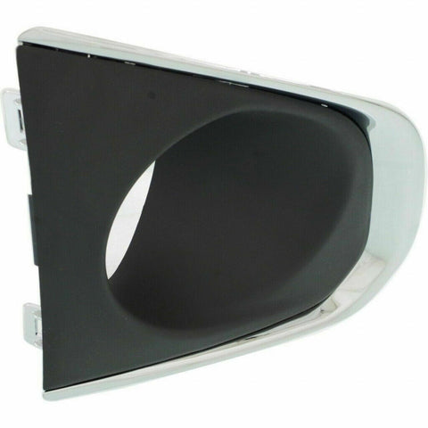 FOG LAMP BEZEL FR RH 2PC